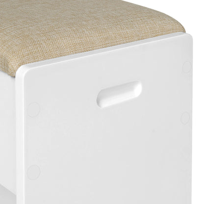 Simple Dressing Chair