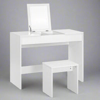 Kim Make-up Table with Chair