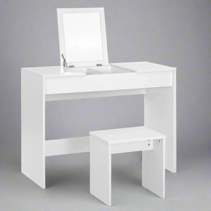 Kim Make-up Table with Chair
