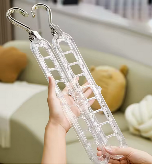 HangPro 9 in 1 Hanger