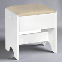 Simple Dressing Chair