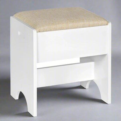 Simple Dressing Chair