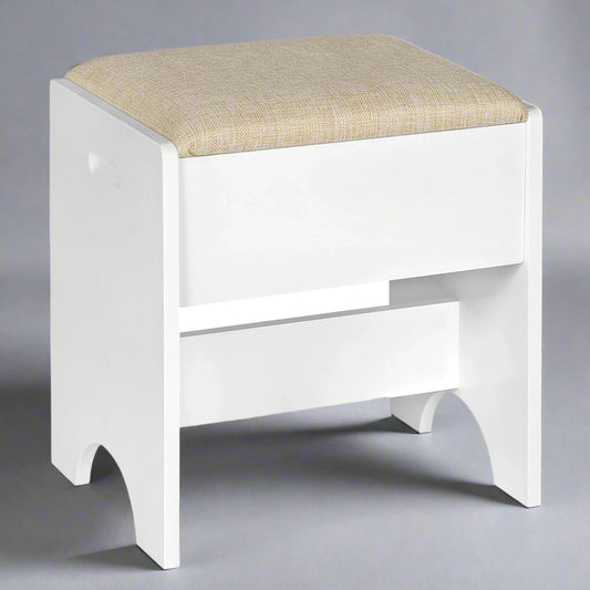 Simple Dressing Chair